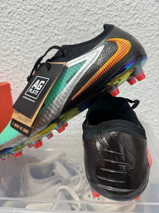 Nike Phantom AG Zapatillas Fútbol Profesional