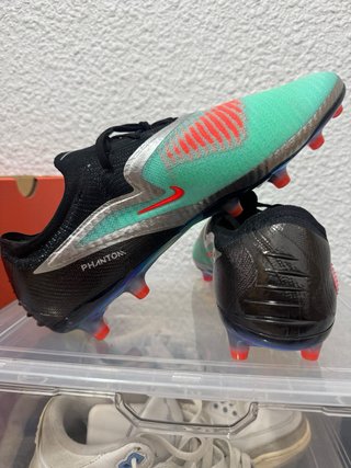 Nike Phantom AG Zapatillas Fútbol Profesional