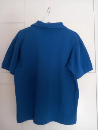 Polo Ralph Lauren Azul talla L