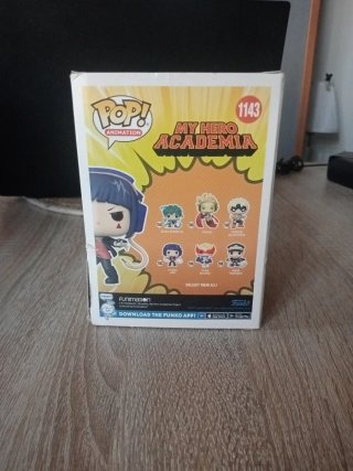 Funko Pop My Hero Academia Kyoka Jiro 1143