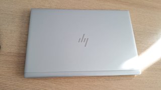 Portátil HP EliteBook 850 G5 Plata
