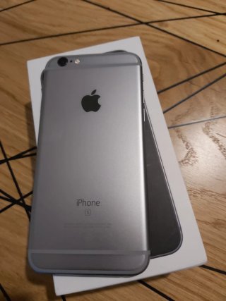 iPhone 6s 32GB Ricondizionato
