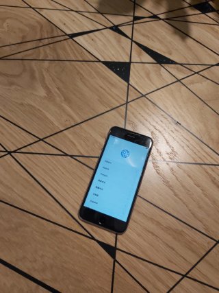 iPhone 6s 32GB Ricondizionato