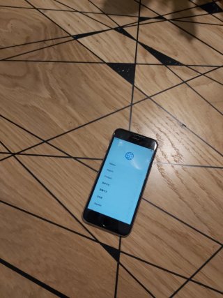 iPhone 6s 32GB Ricondizionato