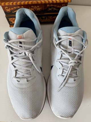 Nike Revolution 6 Scarpe da Ginnastica 49.5