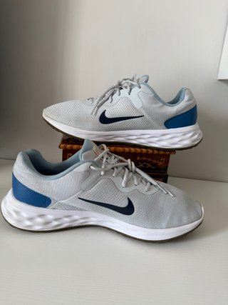 Nike Revolution 6 Scarpe da Ginnastica 49.5