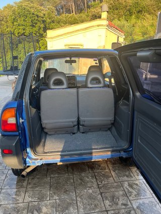 Toyota RAV4 1997