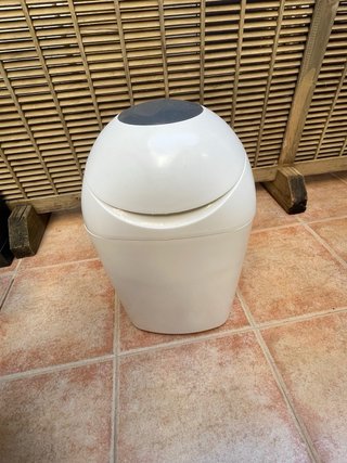 Contenedor pañales Tommee Tippee Sangenic Tec