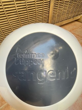 Contenedor pañales Tommee Tippee Sangenic Tec