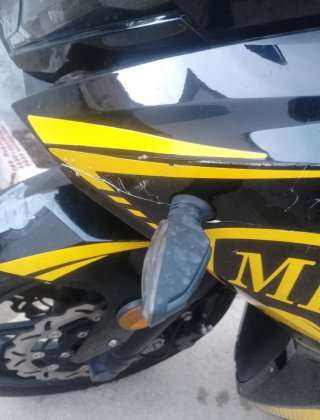 Mitt gp2 125
