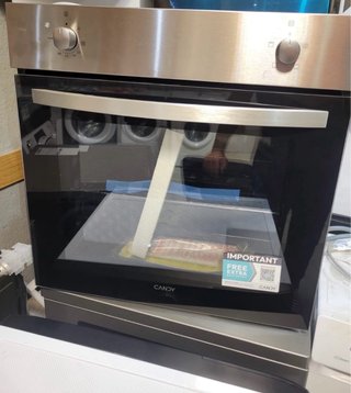 Horno Candy 70L