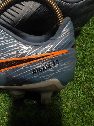 Botas Alexia Putellas FC Barcelona Nike