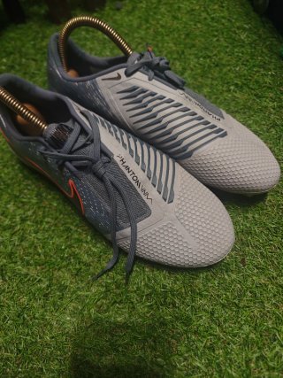 Botas Alexia Putellas FC Barcelona Nike