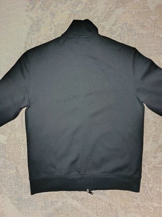 Sudadera Armani Exchange Cremallera Talla M