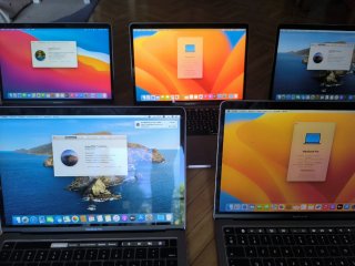 MacBook Pro A2251 EMC 3348