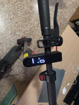 Patinete Eléctrico Xiaomi Pro 2