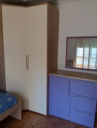 Se alguilar habitación