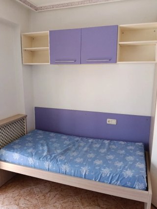 Se alguilar habitación