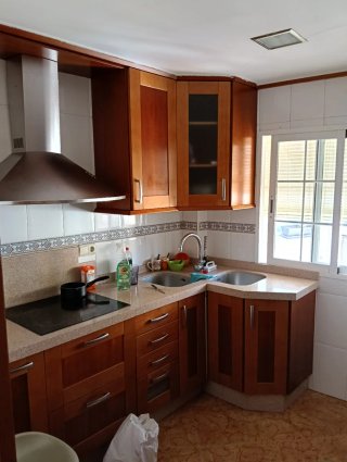 Se alguilar habitación