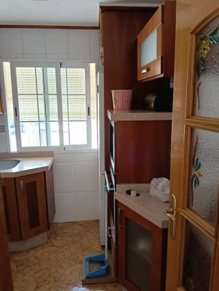 Se alguilar habitación