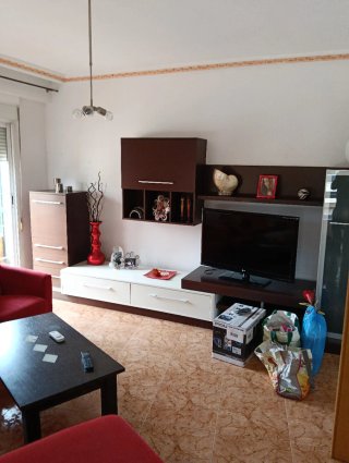 Se alguilar habitación