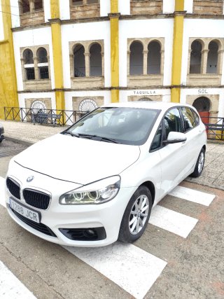 BMW Serie 2 2015