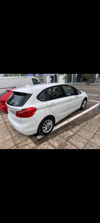 BMW Serie 2 2015