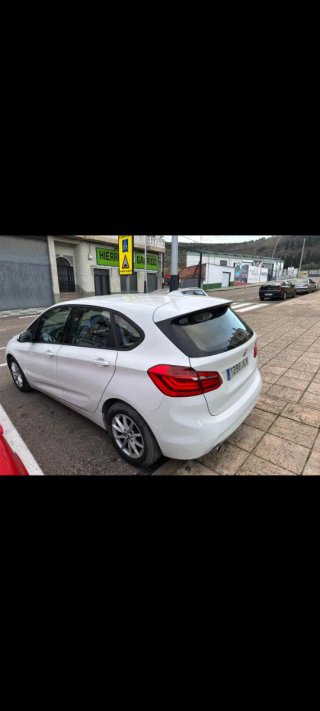 BMW Serie 2 2015