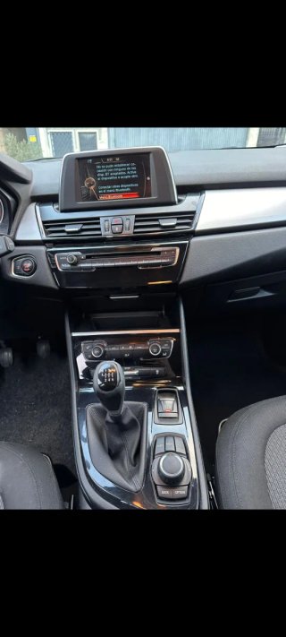 BMW Serie 2 2015