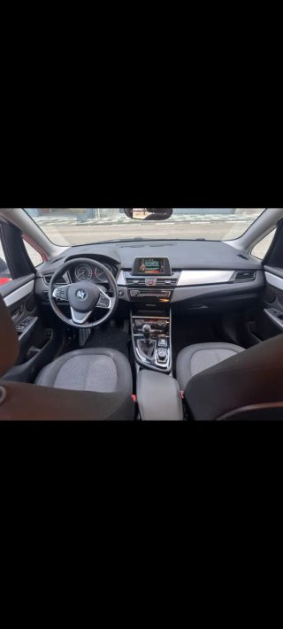 BMW Serie 2 2015