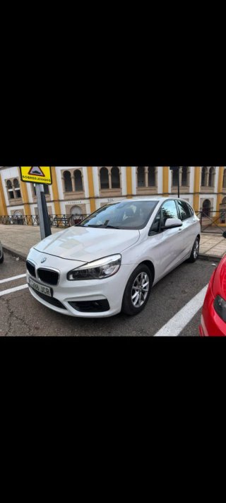 BMW Serie 2 2015