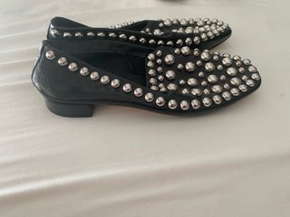 Zapatos Zara Mujer Talla 35