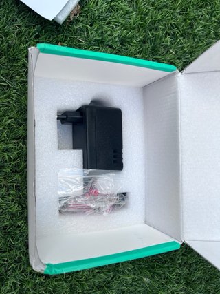 Programador Riego Inkbird ICC-400-Wifi