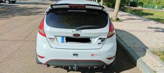Ford Fiesta ST TDCI Ford Performance 150CV
