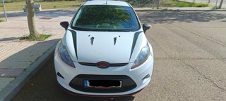 Ford Fiesta ST TDCI Ford Performance 150CV