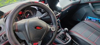 Ford Fiesta ST TDCI Ford Performance 150CV