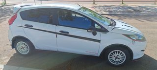 Ford Fiesta ST TDCI Ford Performance 150CV