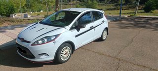 Ford Fiesta ST TDCI Ford Performance 150CV