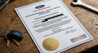 Ford Fiesta 1.4 TDCi 94cv