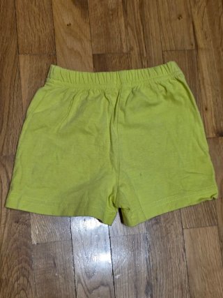 Lote 2 pantalones cortos verano