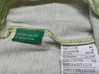 Lote 2 pantalones cortos verano