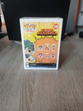 Funko Pop! My Hero Academia Izuku Midoriya 1140