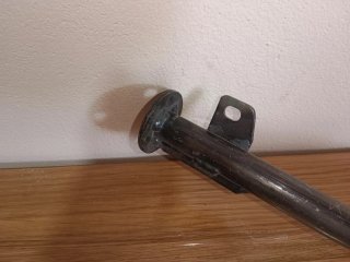 Escape Honda NSR 75/80