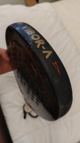 Pala de pádel  Yarara X Aniversario