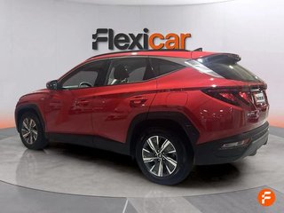 Hyundai Tucson 1.6 TGDI 110kW (150CV) 48V Maxx Sky