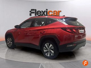Hyundai Tucson 1.6 TGDI 110kW (150CV) 48V Maxx Sky