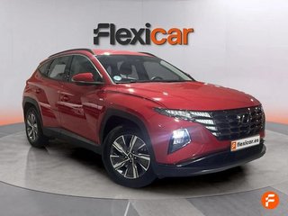 Hyundai Tucson 1.6 TGDI 110kW (150CV) 48V Maxx Sky