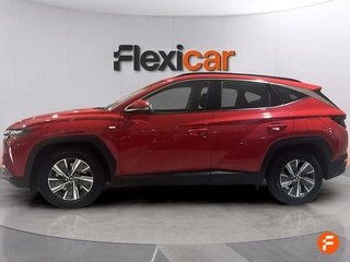 Hyundai Tucson 1.6 TGDI 110kW (150CV) 48V Maxx Sky