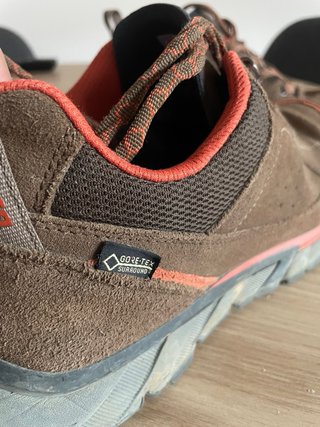 Botas Chiruca goretex