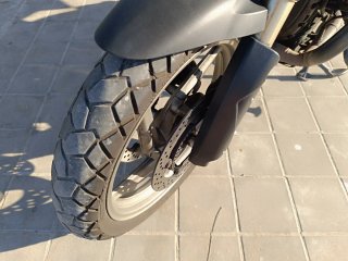 BMW R 1200 GS 2008